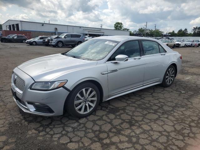 2018 Lincoln Continental VIN: 1LN6L9HK3J5603553 Lot: 55877074