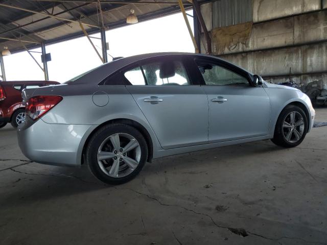 2016 Chevrolet Cruze Limited Lt VIN: 1G1PF5SB8G7129901 Lot: 54722954