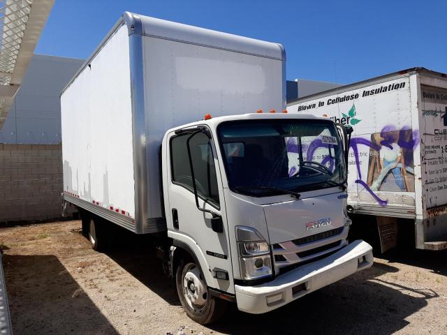 04DE5W1D5RSR01132 2024 Isuzu Nrr