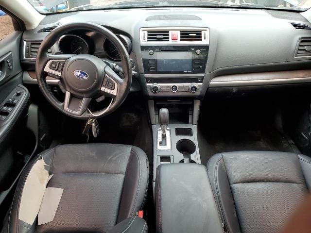 2017 Subaru Outback 2.5I Limited VIN: 4S4BSCNC0H3436439 Lot: 53048264