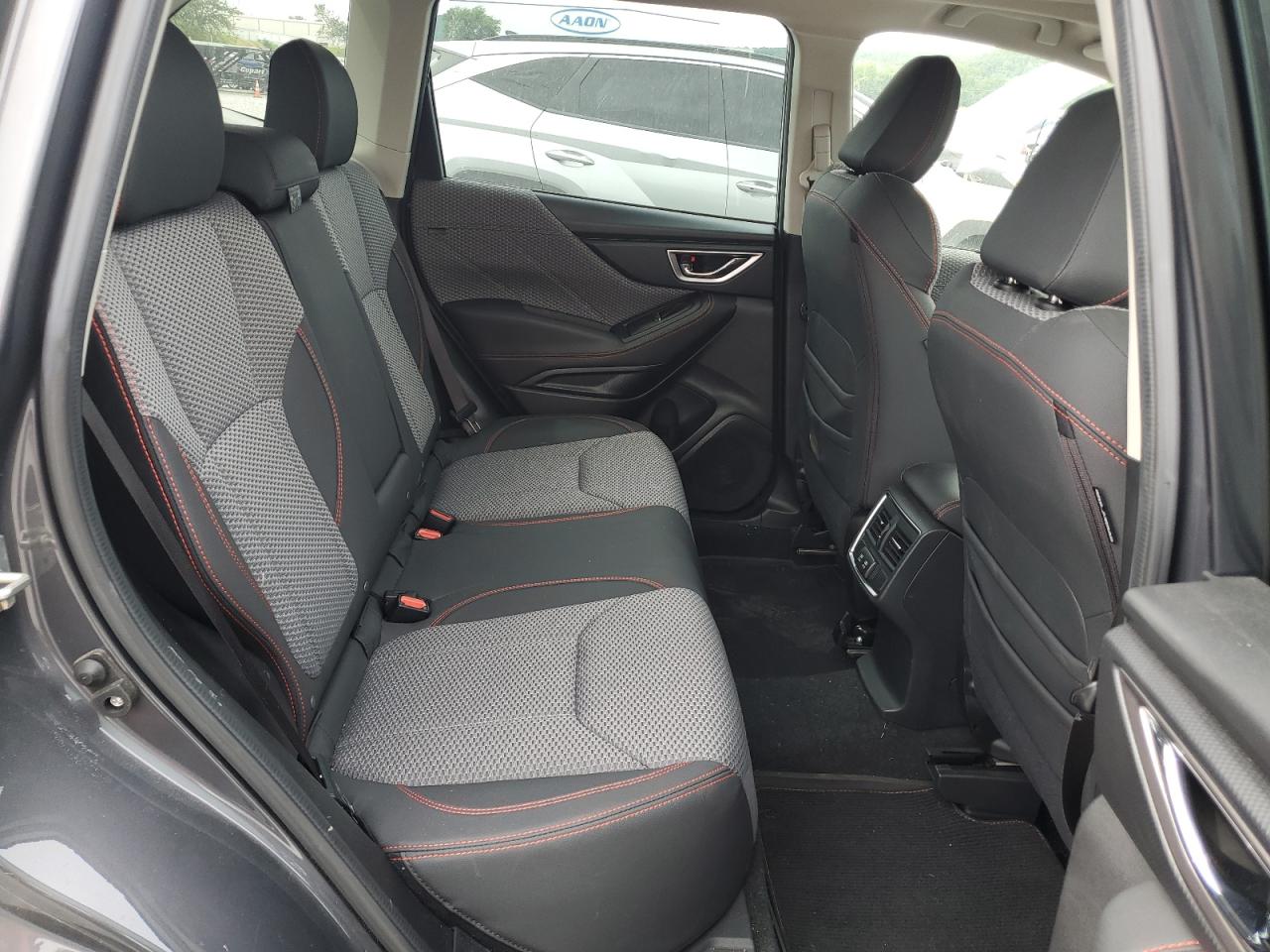 JF2SKARC8MH454320 2021 Subaru Forester Sport