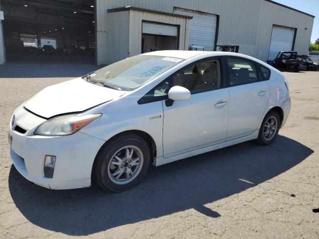 2011 Toyota Prius VIN: JTDKN3DU1B0318527 Lot: 54345154