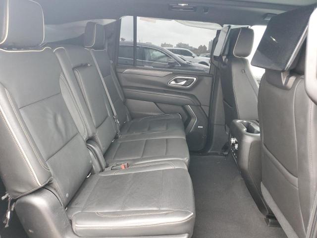 2021 GMC Yukon Xl K1500 Slt VIN: 1GKS2GKD6MR412036 Lot: 55372644