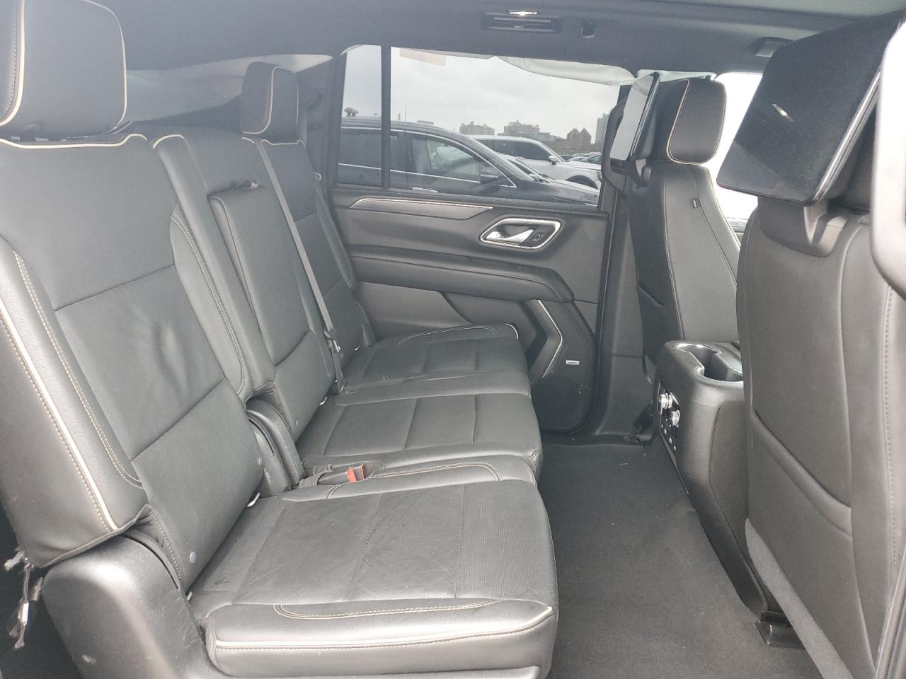 1GKS2GKD6MR412036 2021 GMC Yukon Xl K1500 Slt