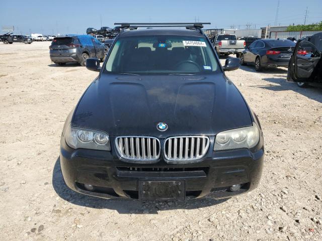 2010 BMW X3 xDrive30I VIN: WBXPC9C47AWJ34790 Lot: 54754064