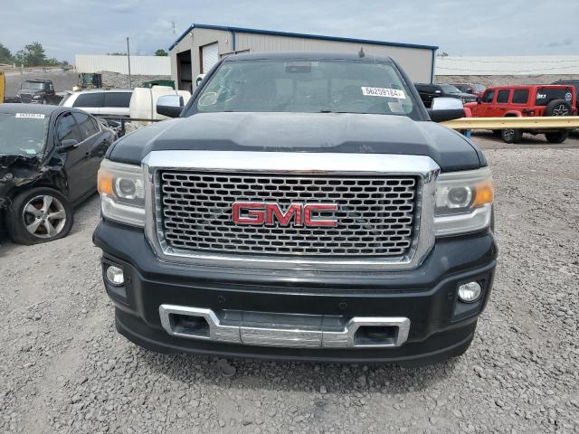 2014 GMC Sierra K1500 Denali VIN: 3GTU2WEJ2EG529338 Lot: 56259184