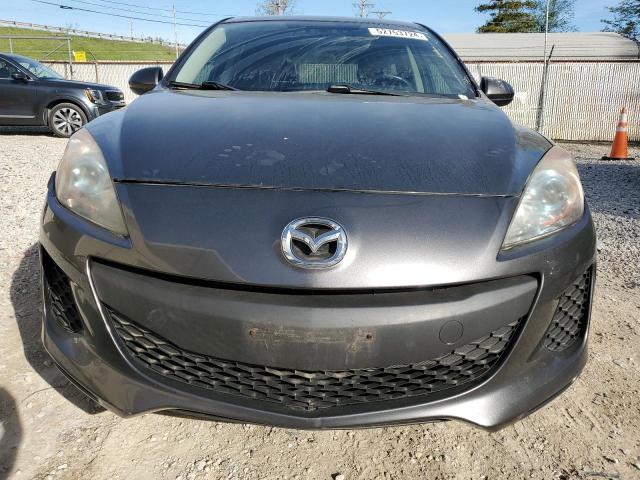 2013 Mazda 3 I VIN: JM1BL1L70D1811148 Lot: 52753724