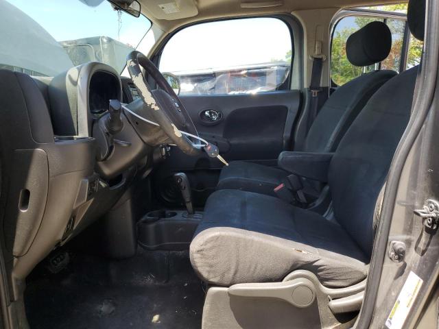 2009 Nissan Cube Base VIN: JN8AZ28R89T108813 Lot: 56932944