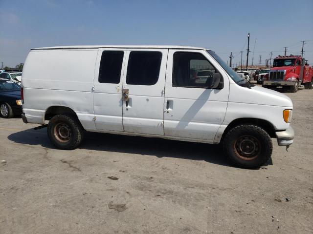 1997 Ford Econoline E150 Van VIN: 1FTEE1425VHB93053 Lot: 54711414