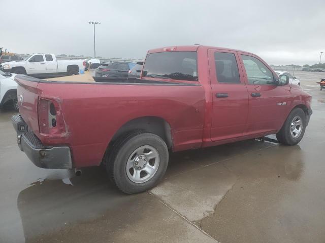 2009 Dodge Ram 1500 VIN: 1D3HB18P49S779299 Lot: 56950204