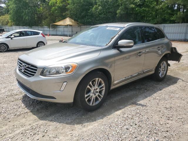 2016 Volvo Xc60 T5 Premier VIN: YV440MDK0G2803035 Lot: 53874994