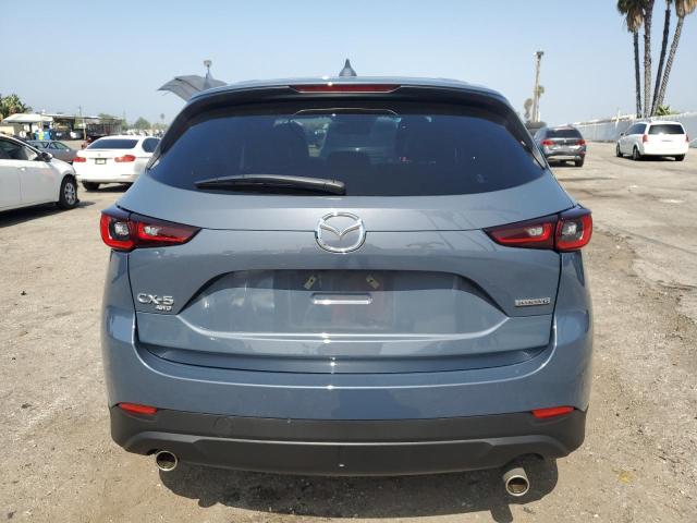 2023 Mazda Cx-5 Preferred VIN: JM3KFBCM6P0265072 Lot: 57070424