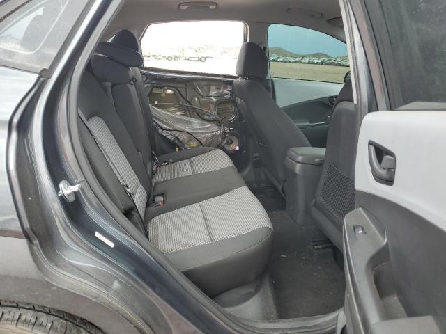 KM8K12AA4LU502835 Hyundai Kona SE 10