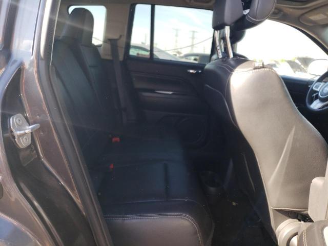 2016 Jeep Compass Latitude VIN: 1C4NJDEB7GD759879 Lot: 51675424