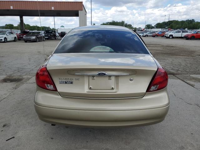2001 Ford Taurus Se VIN: 1FAFP53U51G164764 Lot: 56910944