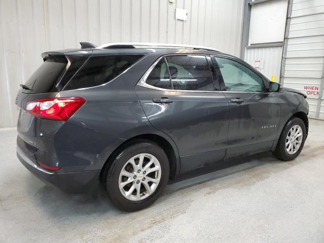 2018 Chevrolet Equinox Lt VIN: 2GNAXSEV3J6313463 Lot: 55416854