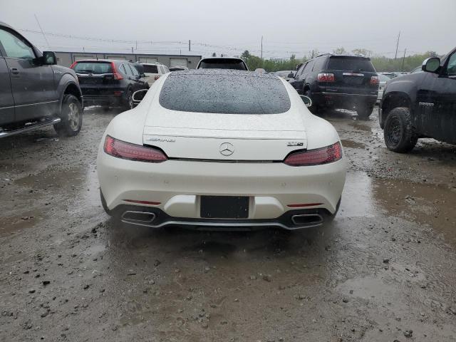 2019 Mercedes-Benz Amg Gt S VIN: WDDYJ7JA5KA023129 Lot: 50614584