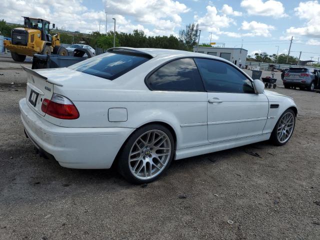 2005 BMW M3 VIN: WBSBL93455PN61904 Lot: 55914324