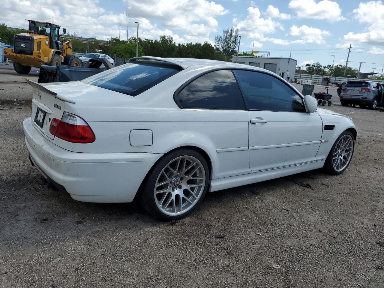 WBSBL93455PN61904 2005 BMW M3