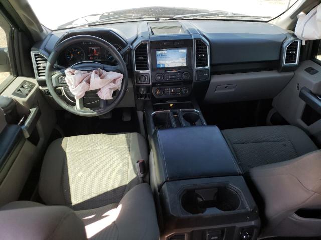 2016 Ford F150 Supercrew VIN: 1FTEW1EG2GKD31192 Lot: 55545864