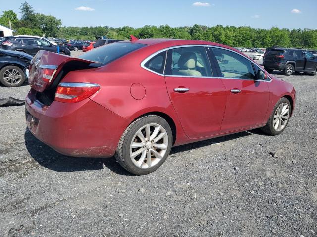 2012 Buick Verano VIN: 1G4PP5SKXC4176925 Lot: 56558424