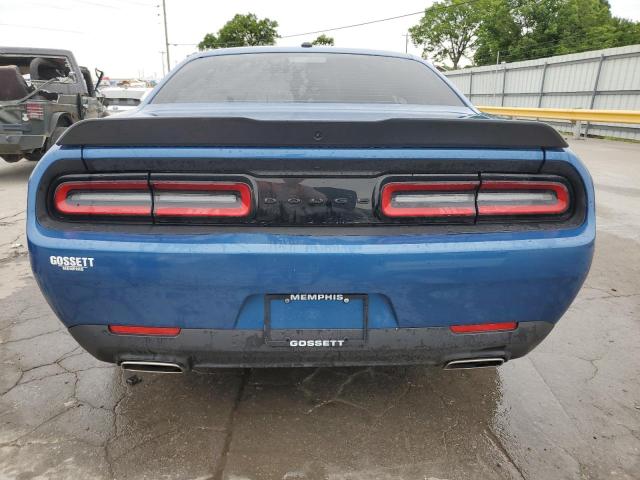 2023 Dodge Challenger Gt VIN: 2C3CDZJG4PH658125 Lot: 56945564
