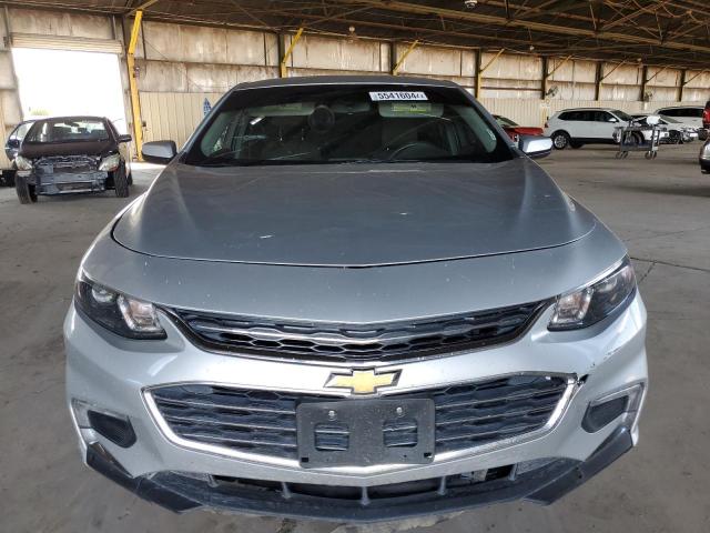 2018 Chevrolet Malibu Lt VIN: 1G1ZD5ST7JF270057 Lot: 55416044