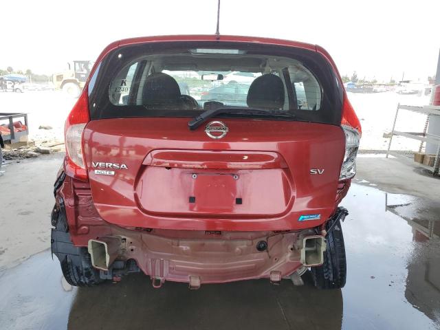 2016 Nissan Versa Note S VIN: 3N1CE2CP7GL358599 Lot: 55491764