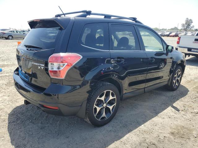 2014 Subaru Forester 2.0Xt Touring VIN: JF2SJGMC2EH432120 Lot: 55973424