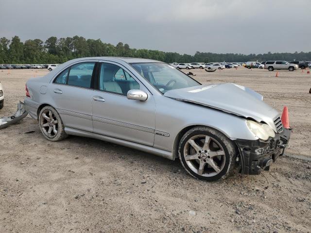 2007 Mercedes-Benz C 230 VIN: WDBRF52H67F916306 Lot: 53902514