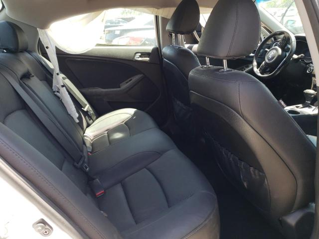 2015 Kia Optima Sx VIN: 5XXGR4A63FG389514 Lot: 56094824