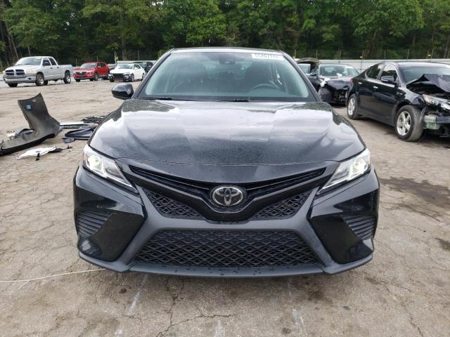 2019 Toyota Camry L VIN: 4T1B11HK9KU843302 Lot: 55207244