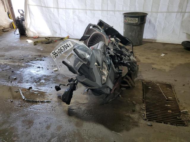 2021 KAWASAKI KLZ1000 D JKALZCD10MA008147