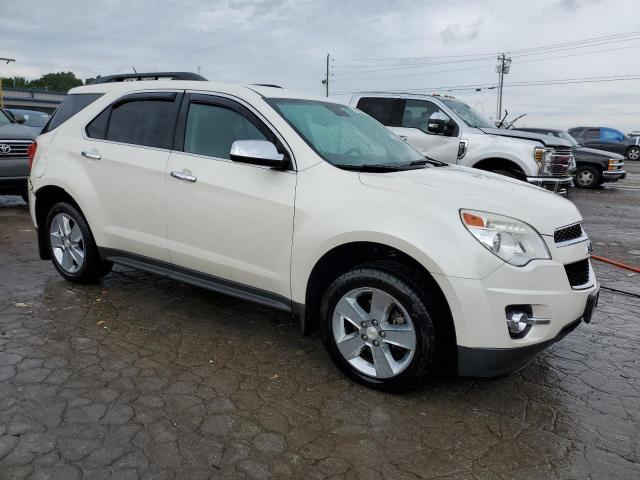 2015 Chevrolet Equinox Lt VIN: 1GNALBEK0FZ113833 Lot: 54360664