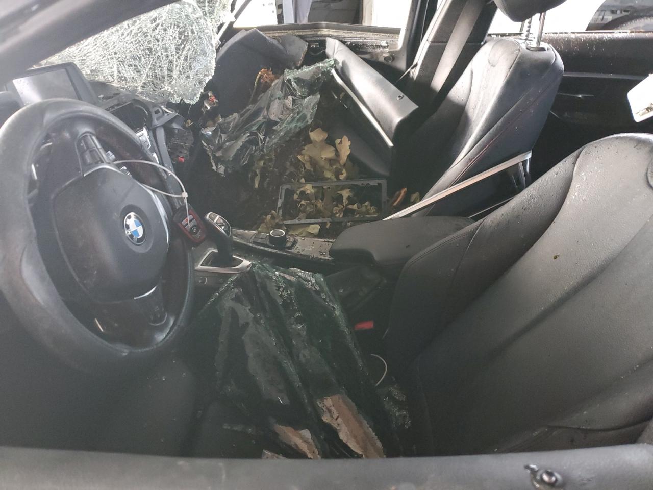 WBA8E3G52GNU02359 2016 BMW 328 Xi Sulev