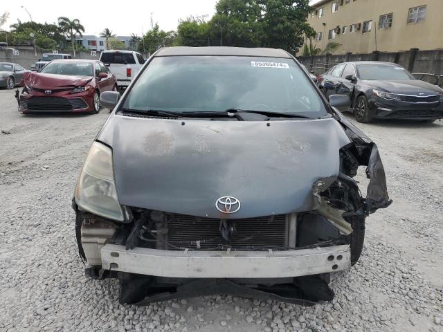 2007 Toyota Prius VIN: JTDKB20U273267490 Lot: 55365474