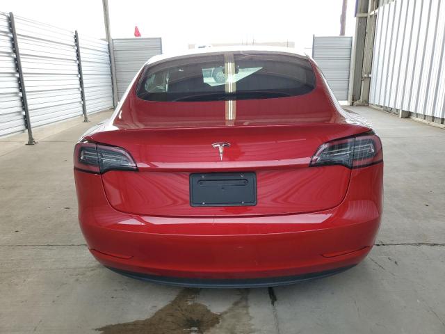 2023 Tesla Model 3 VIN: 5YJ3E1EA4PF456696 Lot: 55743964