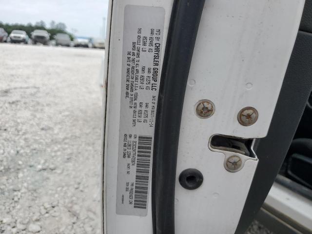 2015 Dodge Challenger Sxt VIN: 2C3CDZAT7FH723674 Lot: 54440334