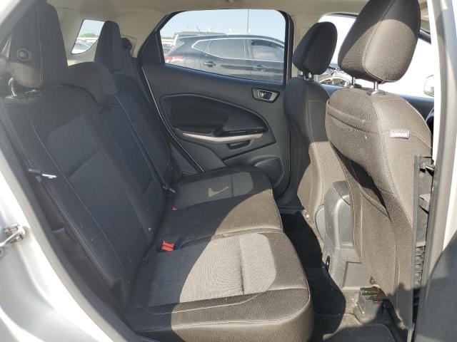 2020 Ford Ecosport Se VIN: MAJ3S2GE5LC318192 Lot: 53281264