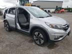 HONDA CR-V TOURI photo