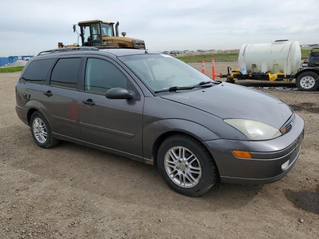 2003 Ford Focus Se VIN: 1FAFP36363W133572 Lot: 56755614