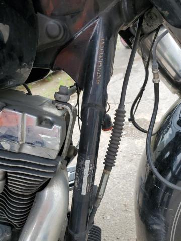 2009 HARLEY-DAVIDSON FLHTC 1HD1FF4149Y678904