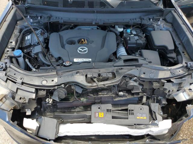 2019 Mazda Cx-9 Touring VIN: JM3TCACY2K0336061 Lot: 55960584