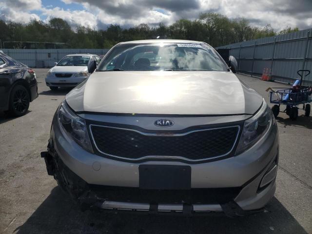 2015 Kia Optima Lx VIN: KNAGM4A72F5547172 Lot: 53859484