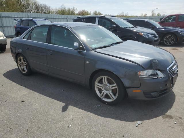 2006 Audi A4 2 Turbo VIN: WAUAF78E56A234209 Lot: 53246894