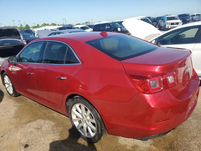 2014 Chevrolet Malibu Ltz VIN: 1G11H5SL3EF160663 Lot: 53782934