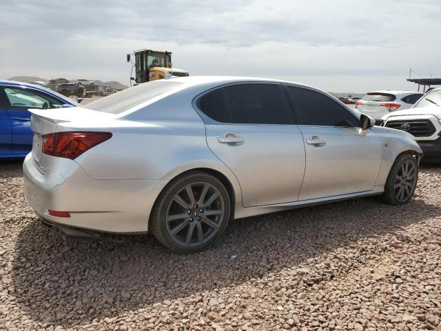 2014 Lexus Gs 350 VIN: JTHBE1BL2E5036546 Lot: 55538634