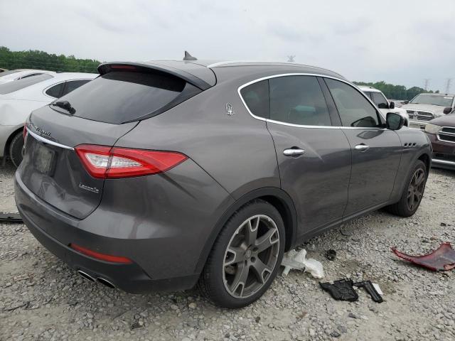 2017 Maserati Levante S VIN: ZN661YUA4HX199855 Lot: 54117784