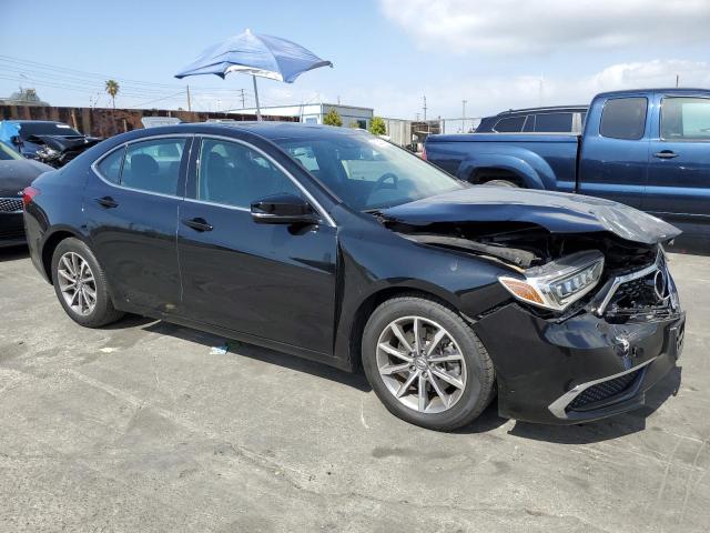 2020 Acura Tlx Technology VIN: 19UUB1F53LA007383 Lot: 56231654