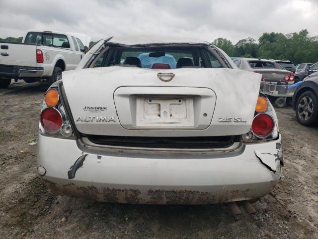 2003 Nissan Altima Base VIN: 1N4AL11E03C288767 Lot: 54529184